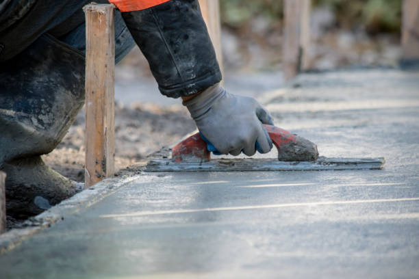 Best Concrete Foundation Repair  in Moscow, ID