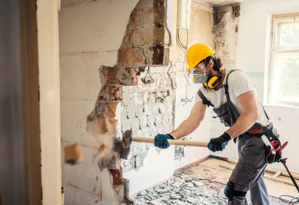 Best Concrete Contractor Near Me  in Moscow, ID