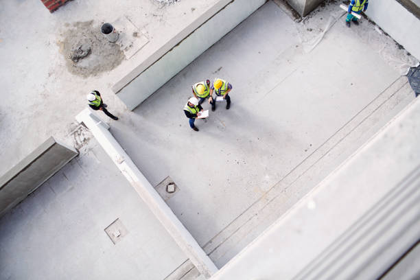 Best Residential Concrete Services  in Moscow, ID